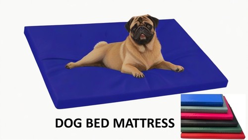 Waterproof mattress for dogs - waterproof,