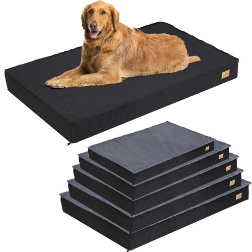 Waterproof platform pet bed - pet,
