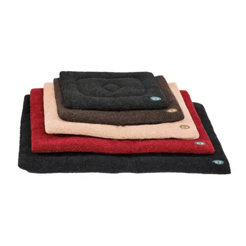 Gorpets sherpa fleece crate - fleece,