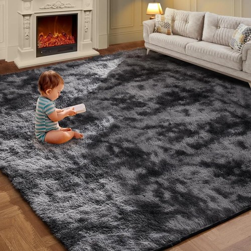 Dog bed soft pet cushion - dog, large