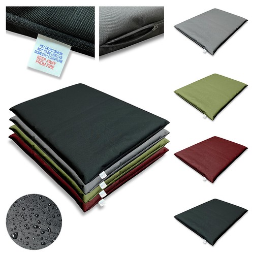 Dog crate mat - dog, waterproof