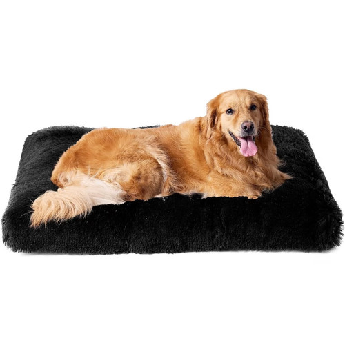 Dog bed soft - soft, pet