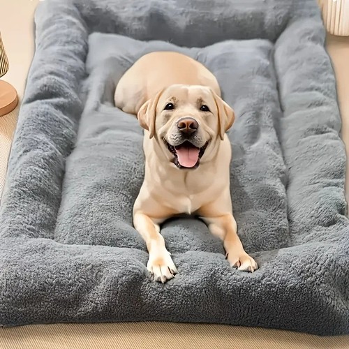 Dog bed soft pet - bed,