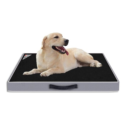 Mojo dog bed waterproof pet - dog,