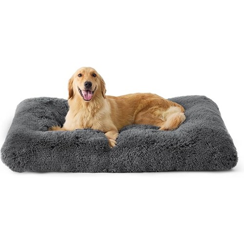 Dog bed soft pet - bed, cushion
