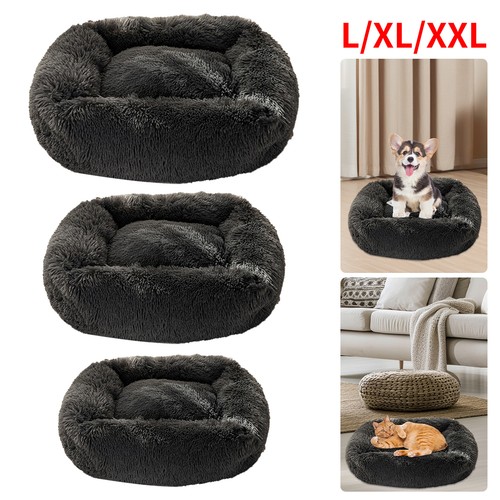 Dog bed soft pet cushion - bed,
