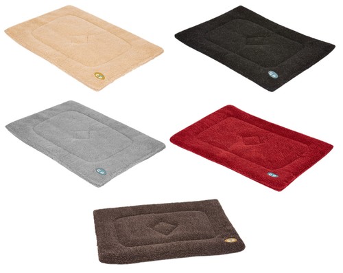 Gor pets essence sherpa fleece - sherpa,