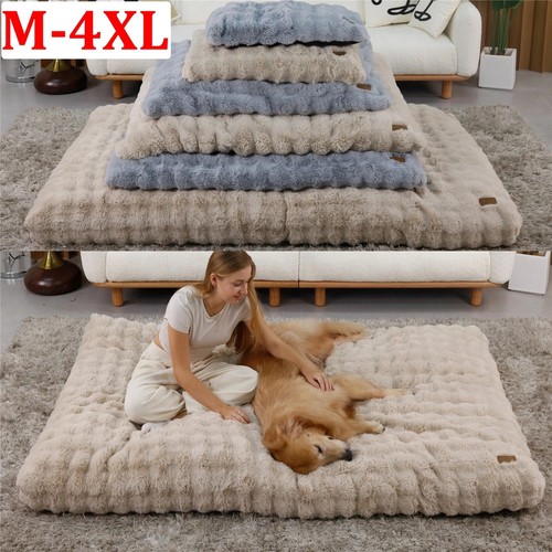 Ultra soft fluffy - ultra, bed