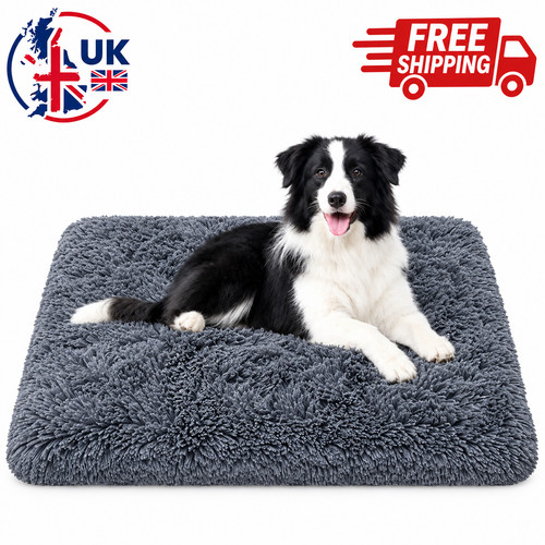 Dog bed soft pet - dog, cushion