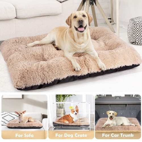Dog bed soft pet - soft,