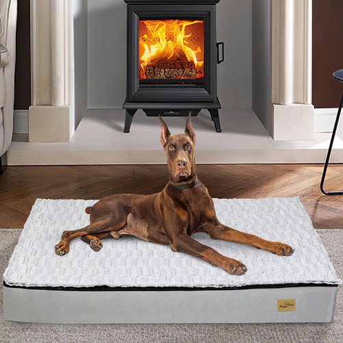 Size comfy dog bed - 5-size,