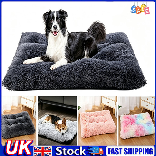 Dog bed soft - dog, pet