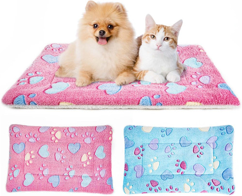 2pcs dog crate bed mattress - dog,