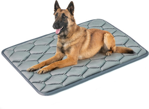 Dog crate mattress - xl,