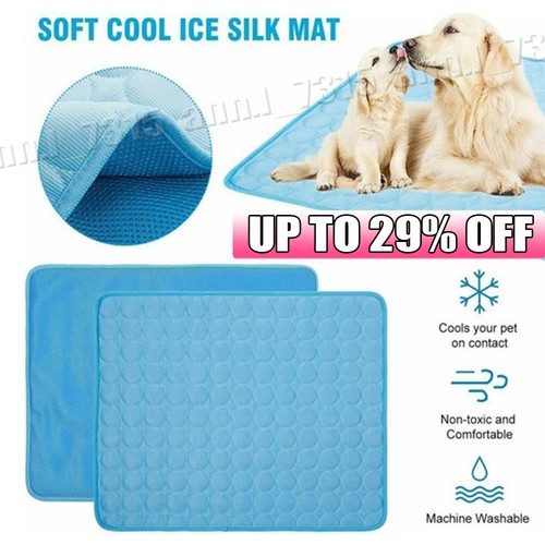Cooling mat for dogs and - mat,