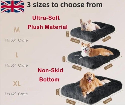 Pet dog cage mat pad - pet,