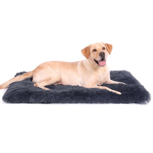 Dog bed soft pet - dog,