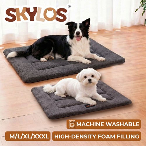 Skylos dog bed mattress soft - skylos,