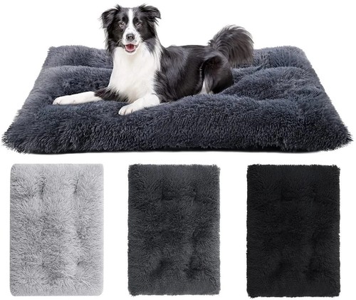 Dog bed soft - soft, large