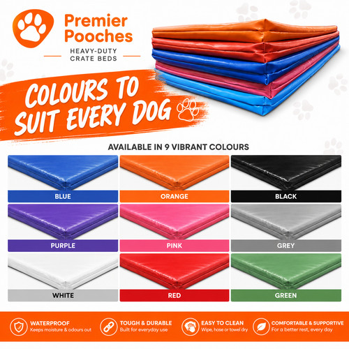 Heavy duty pvc - duty, dog