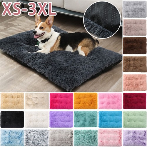 Dogs bed soft pet cushion - dogs,