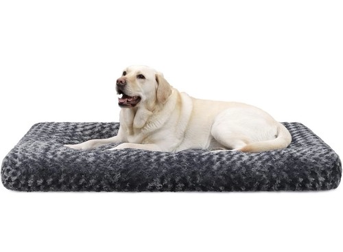 Dog bed washable - bed, calming