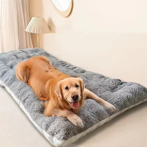 Dog bed soft pet - pet, xl