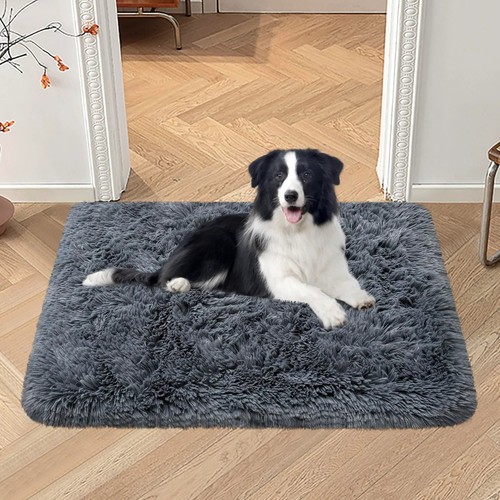 Dog bed soft - dog,