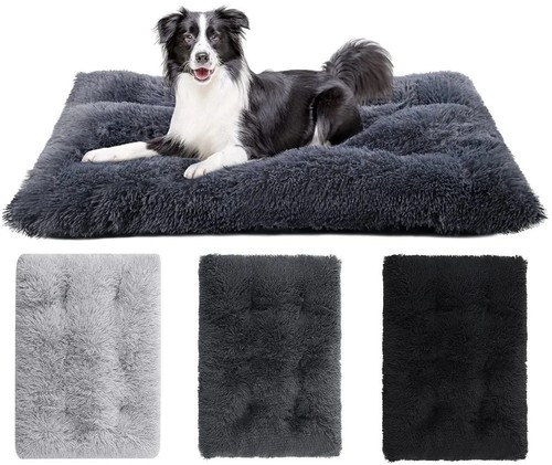 Dog bed soft pet - dog,