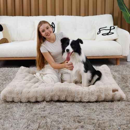 Washable dog bed - washable,