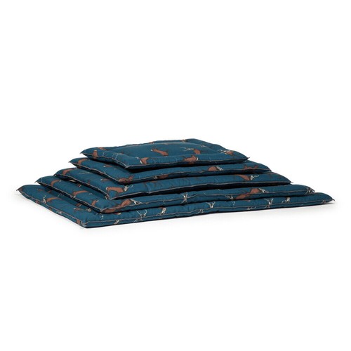 Crate mat dog bed danish - -,