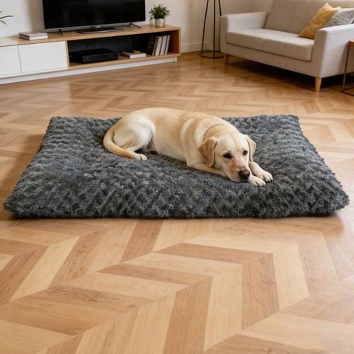 Dog bed soft pet - soft,