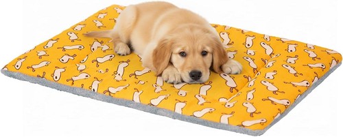 Medium large dog bed - dog, crate