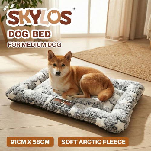 Skylos dog bed pet cat - bed,