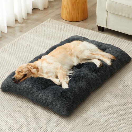 Dog bed soft - soft, large
