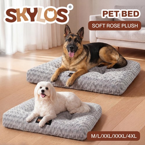 Skylos dog bed soft - skylos,