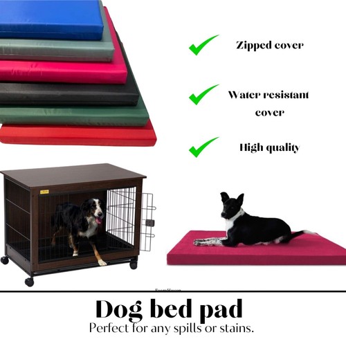 Waterproof mattress for dogs - waterproof,
