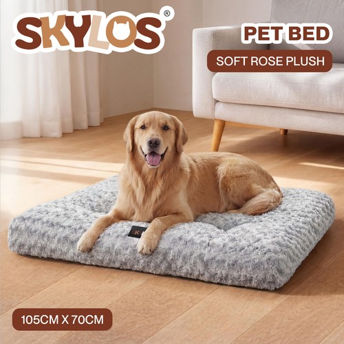 Skylos large dog - large, bed