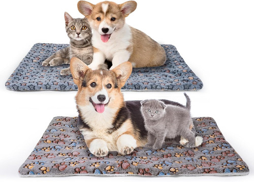 2pcs dog crate - 2pcs, bed