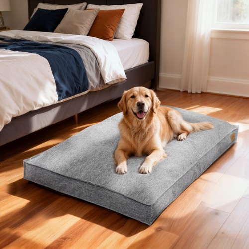Xxl dog bed - dog, crate